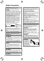 Preview for 4 page of JVC GZ-MS100BE Instructions Manual