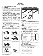 Предварительный просмотр 6 страницы JVC GZ-MS100UC Service Manual