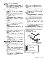 Предварительный просмотр 13 страницы JVC GZ-MS100UC Service Manual