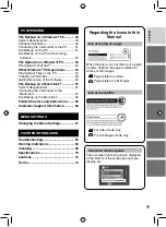 Предварительный просмотр 11 страницы JVC GZ-MS105 Manual Book