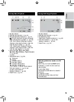 Предварительный просмотр 15 страницы JVC GZ-MS105 Manual Book