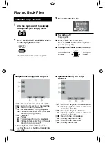 Предварительный просмотр 28 страницы JVC GZ-MS105 Manual Book