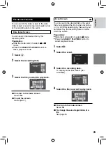 Предварительный просмотр 29 страницы JVC GZ-MS105 Manual Book