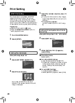 Предварительный просмотр 40 страницы JVC GZ-MS105 Manual Book