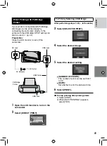 Предварительный просмотр 41 страницы JVC GZ-MS105 Manual Book