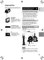 Предварительный просмотр 43 страницы JVC GZ-MS105 Manual Book