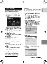 Предварительный просмотр 49 страницы JVC GZ-MS105 Manual Book