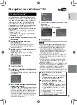 Предварительный просмотр 53 страницы JVC GZ-MS105 Manual Book