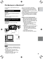 Предварительный просмотр 57 страницы JVC GZ-MS105 Manual Book