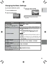 Предварительный просмотр 61 страницы JVC GZ-MS105 Manual Book