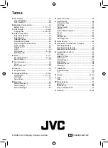 Предварительный просмотр 74 страницы JVC GZ-MS105 Manual Book