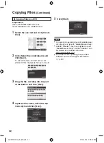 Preview for 32 page of JVC GZ MS120RU - Everio Camcorder - 800 KP Instructions Manual