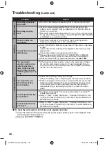 Preview for 38 page of JVC GZ MS120RU - Everio Camcorder - 800 KP Instructions Manual