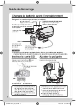 Preview for 48 page of JVC GZ MS120RU - Everio Camcorder - 800 KP Instructions Manual