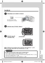 Preview for 51 page of JVC GZ MS120RU - Everio Camcorder - 800 KP Instructions Manual