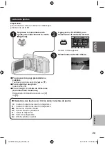 Preview for 67 page of JVC GZ MS120RU - Everio Camcorder - 800 KP Instructions Manual