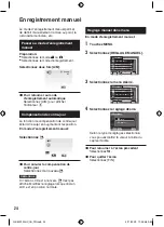 Preview for 68 page of JVC GZ MS120RU - Everio Camcorder - 800 KP Instructions Manual