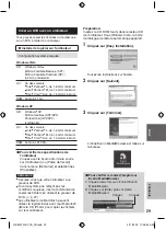 Preview for 73 page of JVC GZ MS120RU - Everio Camcorder - 800 KP Instructions Manual