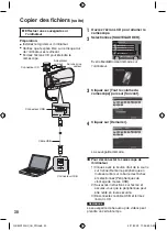 Preview for 74 page of JVC GZ MS120RU - Everio Camcorder - 800 KP Instructions Manual