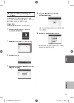 Preview for 75 page of JVC GZ MS120RU - Everio Camcorder - 800 KP Instructions Manual