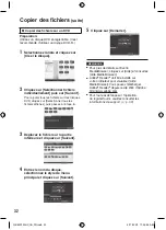 Preview for 76 page of JVC GZ MS120RU - Everio Camcorder - 800 KP Instructions Manual