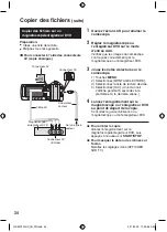 Preview for 78 page of JVC GZ MS120RU - Everio Camcorder - 800 KP Instructions Manual