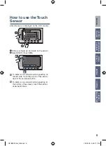 Предварительный просмотр 9 страницы JVC GZ-MS123 Manual Book