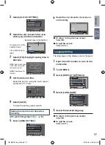 Предварительный просмотр 17 страницы JVC GZ-MS123 Manual Book