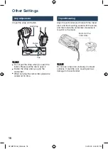 Предварительный просмотр 18 страницы JVC GZ-MS123 Manual Book