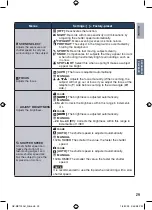 Предварительный просмотр 29 страницы JVC GZ-MS123 Manual Book