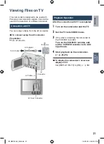 Предварительный просмотр 31 страницы JVC GZ-MS123 Manual Book