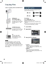 Предварительный просмотр 40 страницы JVC GZ-MS123 Manual Book