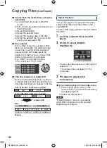 Предварительный просмотр 44 страницы JVC GZ-MS123 Manual Book