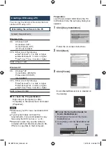 Предварительный просмотр 45 страницы JVC GZ-MS123 Manual Book