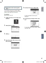 Предварительный просмотр 47 страницы JVC GZ-MS123 Manual Book