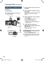 Предварительный просмотр 50 страницы JVC GZ-MS123 Manual Book