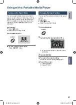 Предварительный просмотр 51 страницы JVC GZ-MS123 Manual Book