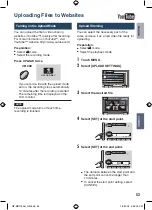 Предварительный просмотр 53 страницы JVC GZ-MS123 Manual Book