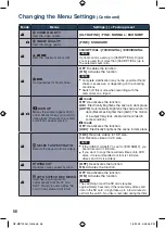 Предварительный просмотр 56 страницы JVC GZ-MS123 Manual Book