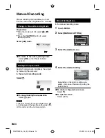 Preview for 24 page of JVC GZ-MS130AA Instructions Manual