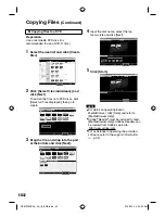 Preview for 32 page of JVC GZ-MS130AA Instructions Manual