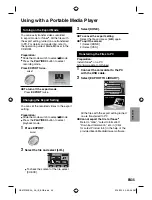 Preview for 35 page of JVC GZ-MS130AA Instructions Manual