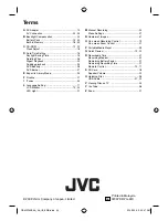 Preview for 44 page of JVC GZ-MS130AA Instructions Manual