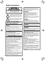 Preview for 2 page of JVC GZ-MS90 Instructions Manual