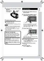 Preview for 7 page of JVC GZ-MS90 Instructions Manual