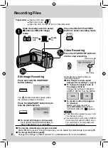 Preview for 8 page of JVC GZ-MS90 Instructions Manual