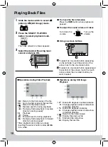 Preview for 10 page of JVC GZ-MS90 Instructions Manual