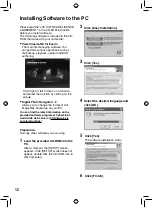 Preview for 12 page of JVC GZ-MS90 Instructions Manual