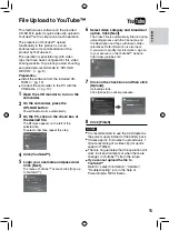 Preview for 15 page of JVC GZ-MS90 Instructions Manual