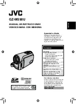 Preview for 21 page of JVC GZ-MS90 Instructions Manual